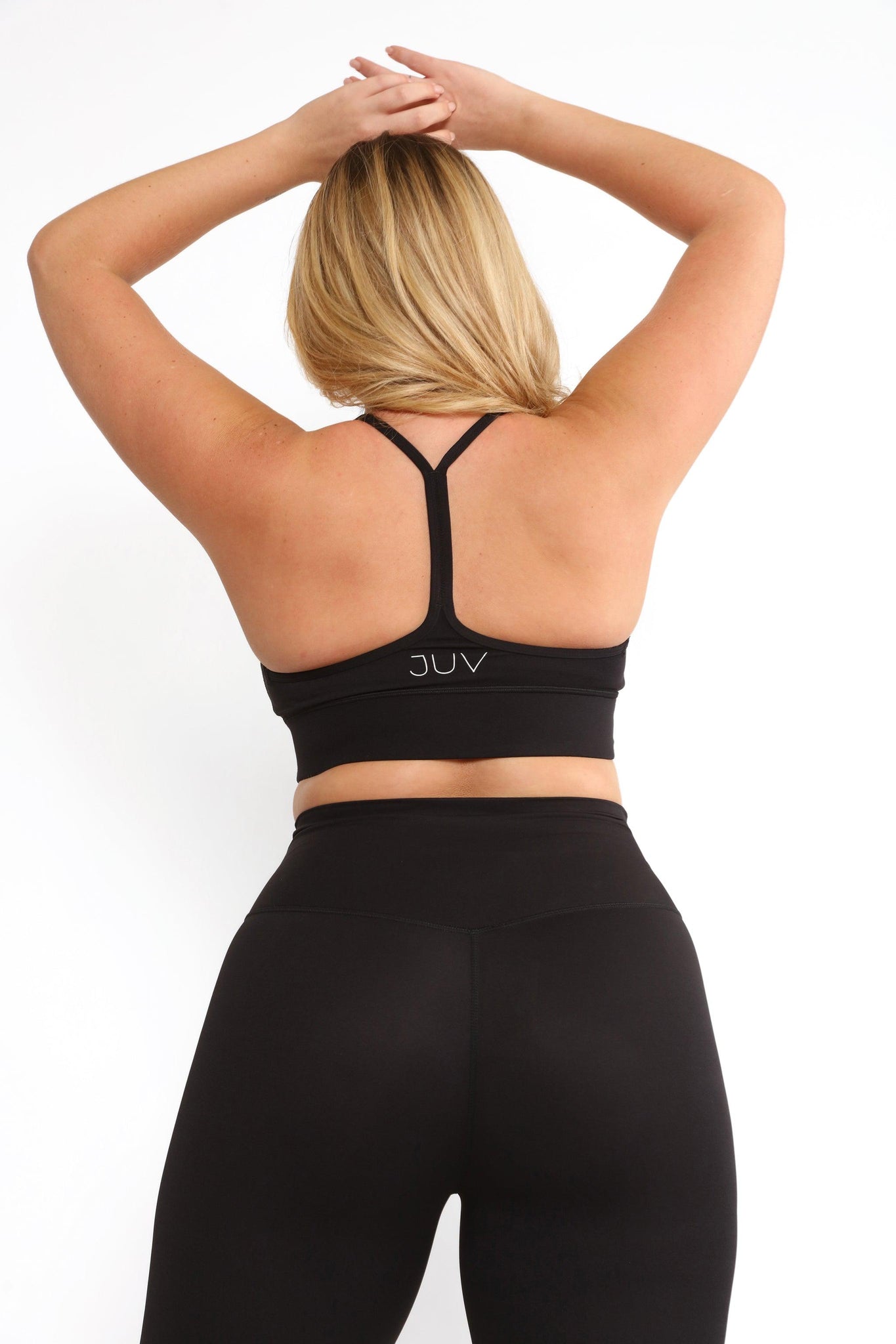 Capri legging - JUV Activewear