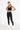 Charm legging black - JUV Activewear