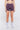 Cher short purple - JUV Activewear 