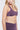 Cher bra purple - JUV Activewear