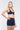 Cher bra blue - JUV Activewear