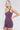 Cher jumpsuit purple - JUV Activewear