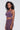 Cher legging purple - JUV Activewear 