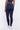 Cher legging blue - JUV Activewear 