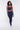 Cher legging blue - JUV Activewear 