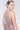 Cher top beige back view - JUV Activewear 