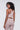Cher top beige back view- JUV Activewear 