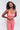 Cher top pink - JUV Activewear 