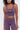 Cher top purple - JUV Activewear