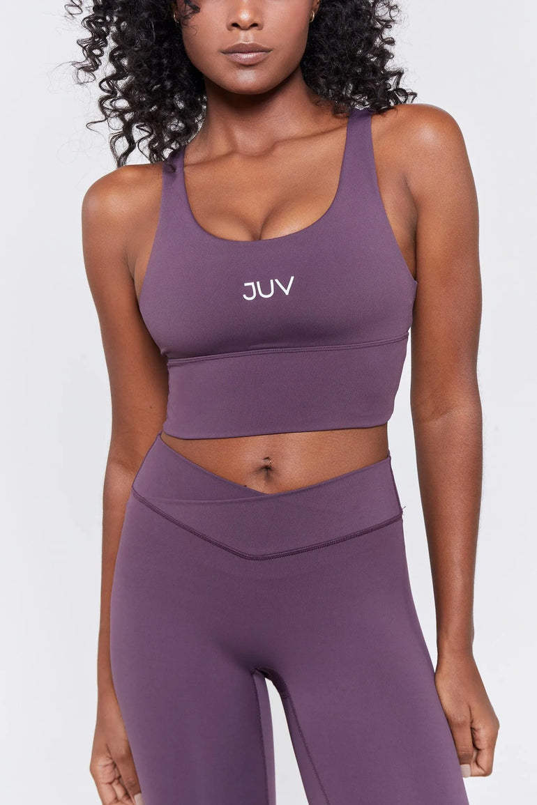 CHER | SUMMER DROP #001 | JUV Activewear