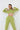 Cozy sweatpants green - JUV Activewear