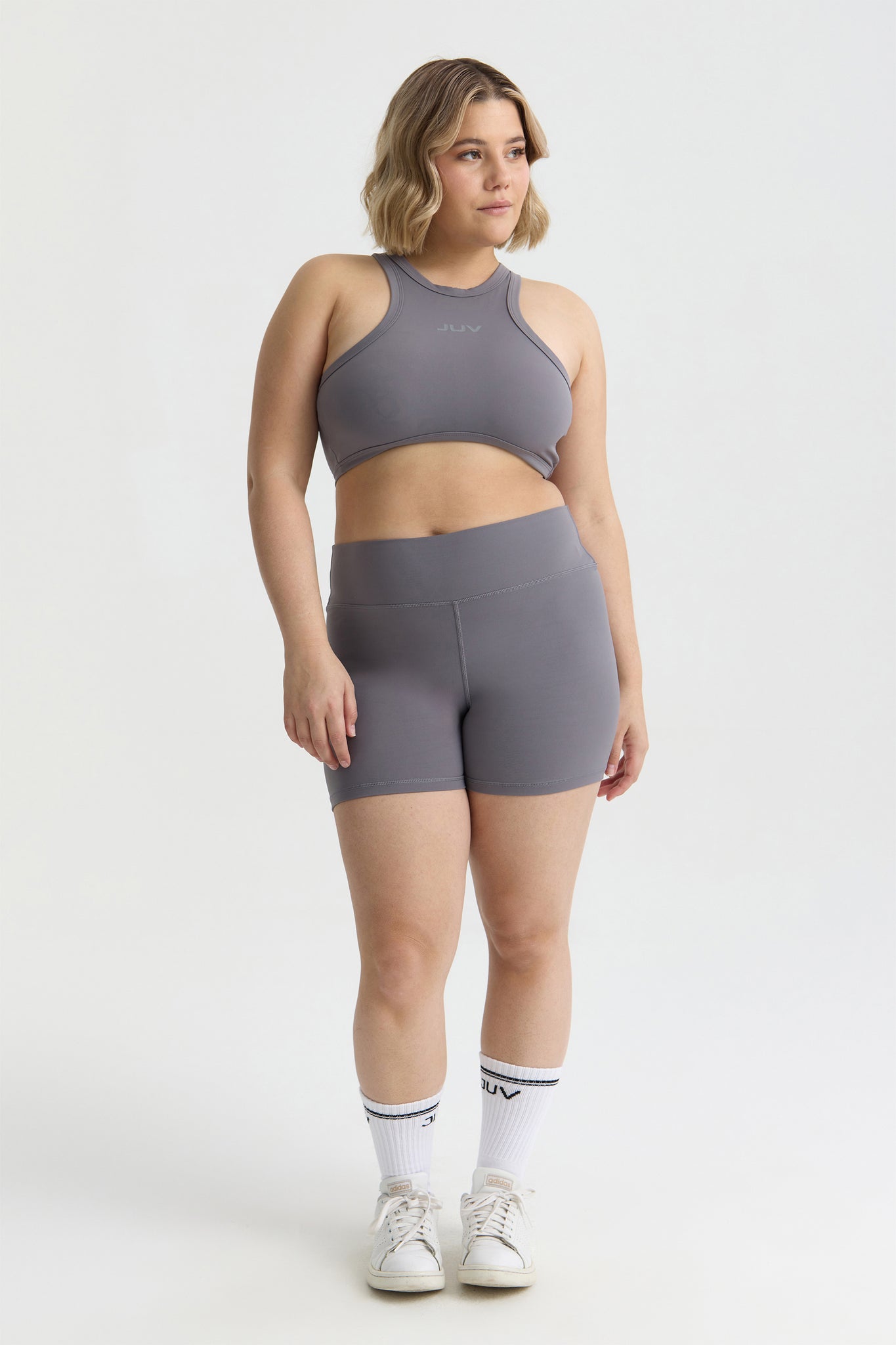 Croft Biker Shorts (Model 2)