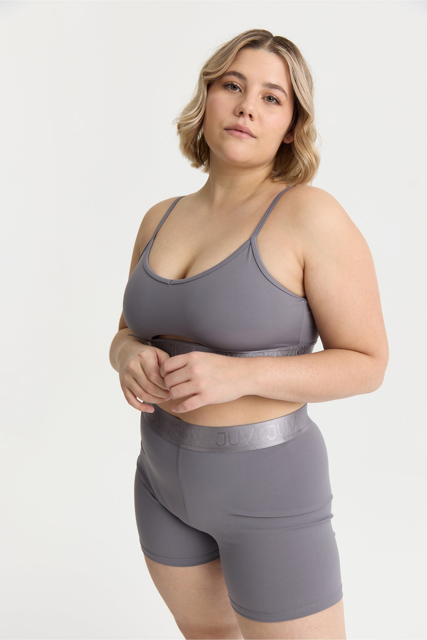 Croft Bra (Model 2)
