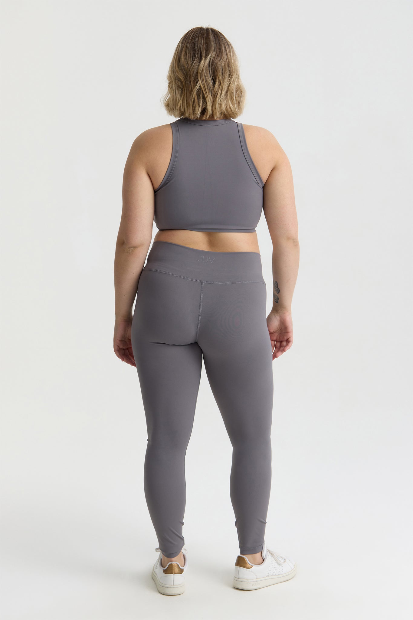 Croft Halter Top (Model 2)