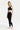 Croft Legging With Elastic Strap black - JUV