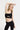 Croft Legging With Elastic Strap black - JUV