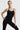 Croft Long Jumpsuit black - JUV