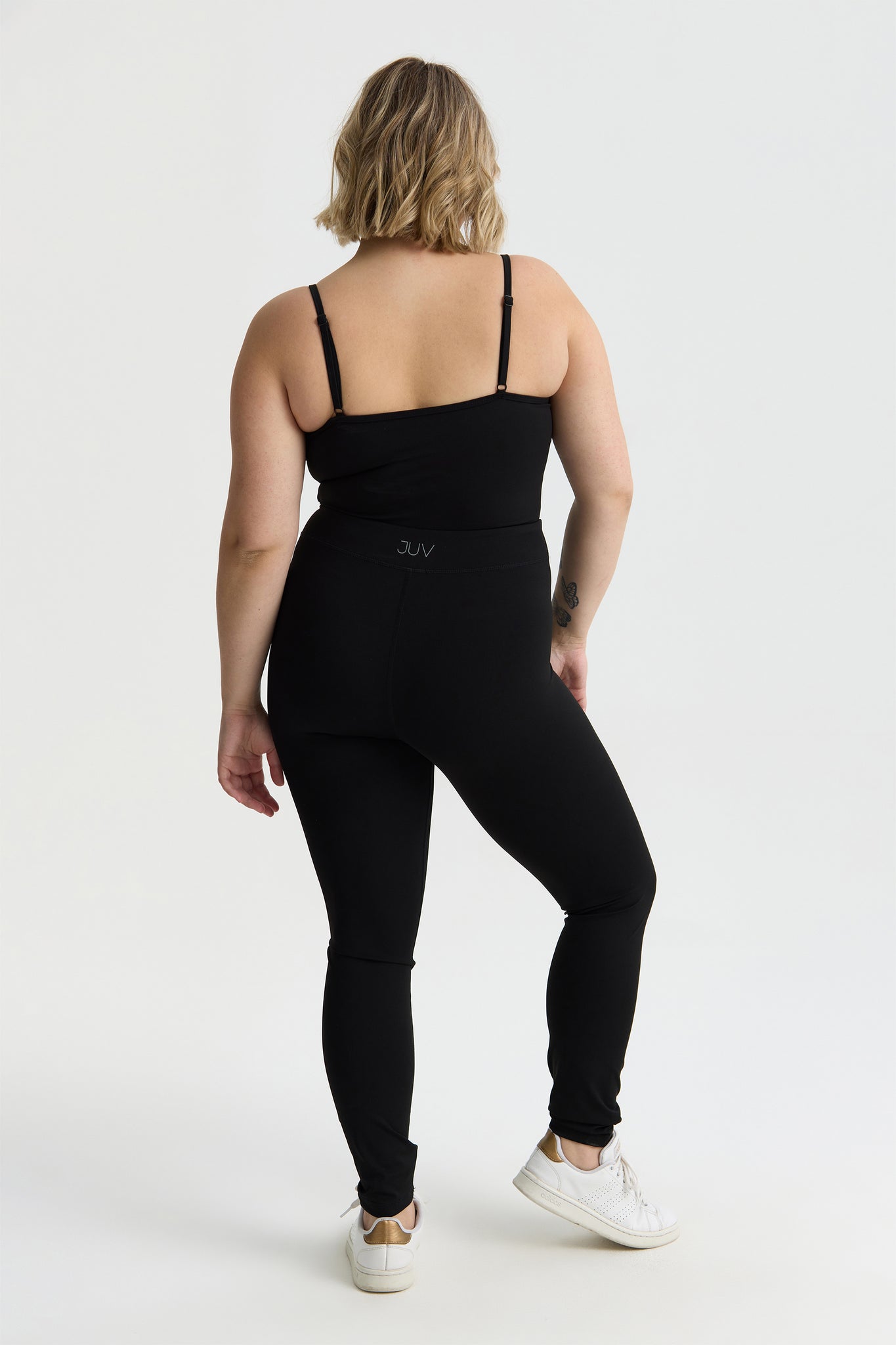 Croft Jumpsuit (Model 2)