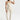 Croft Long Jumpsuit cream - JUV