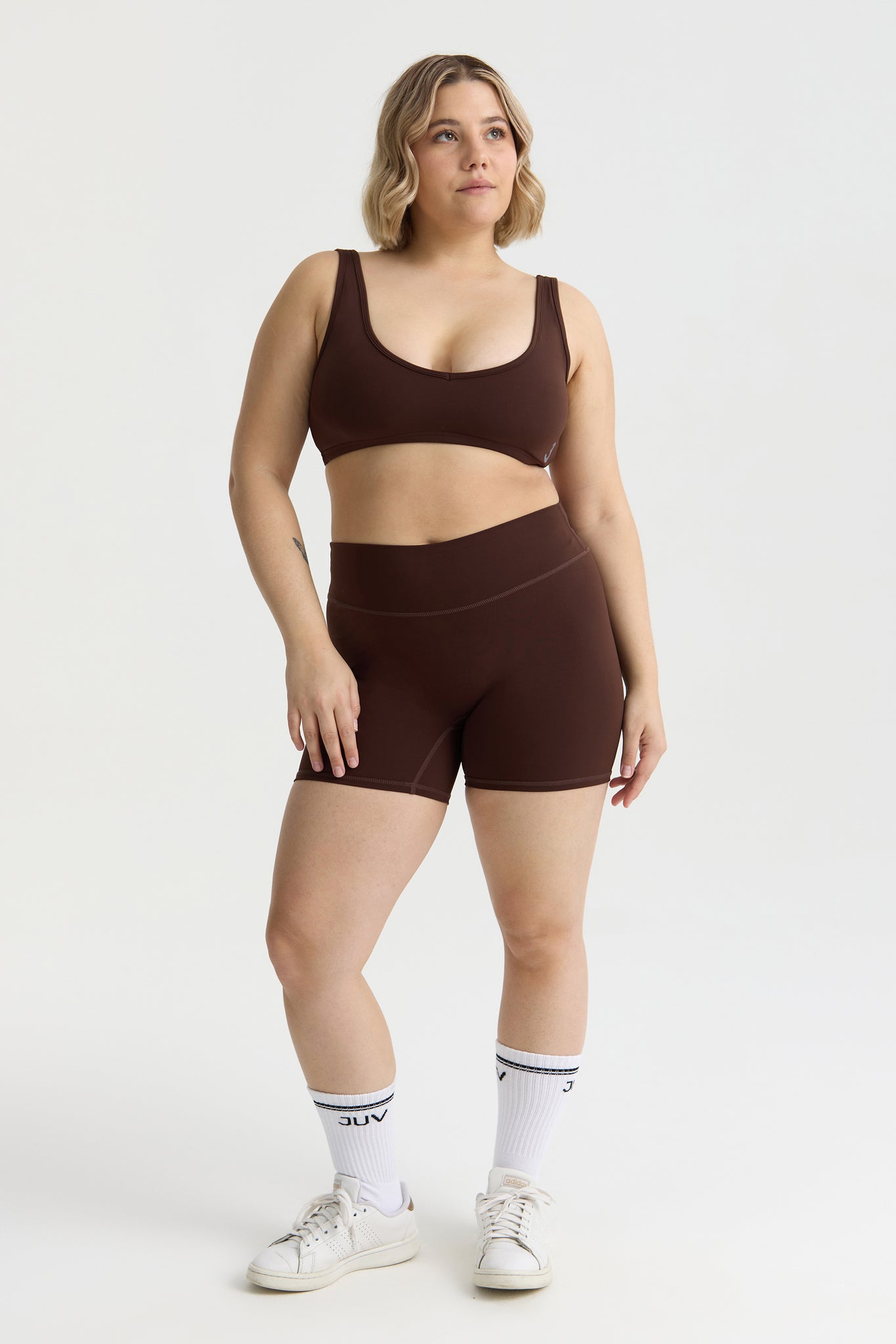 Frenzy Bra (Model 2)