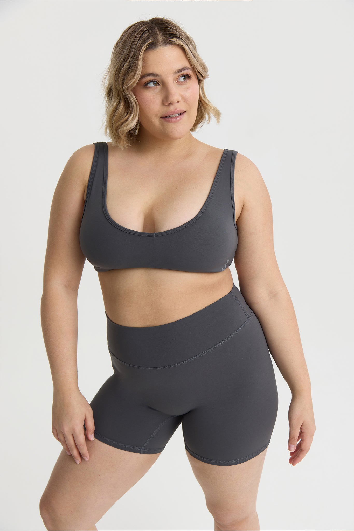 Frenzy Bra (Model 2)