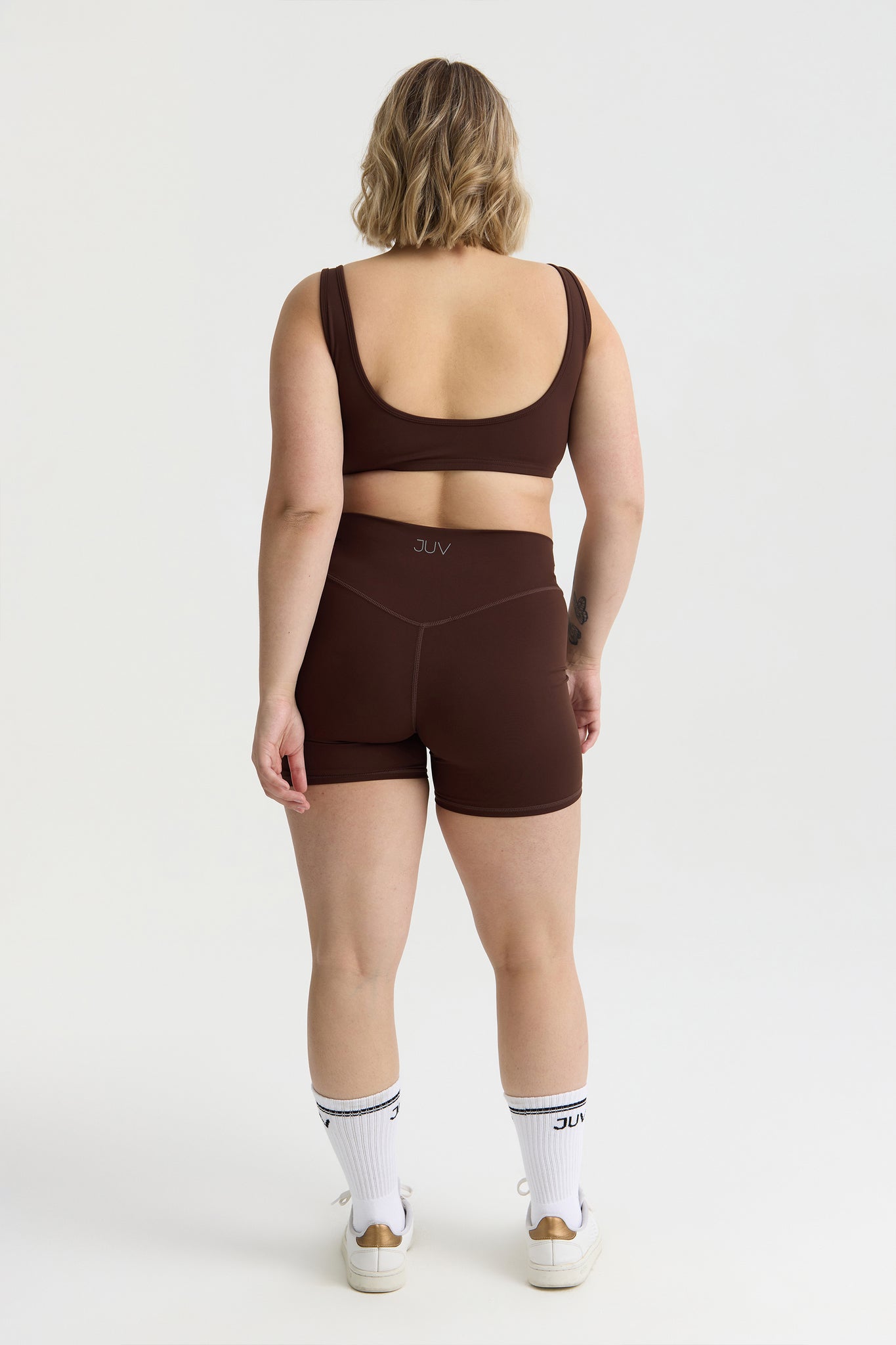 Frenzy Shorts (Model 2)