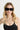 No Drama Sunglasses - JUV Activewear