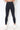 Flexy legging black close up - JUV