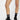 Crew socks side view - JUV Activewear